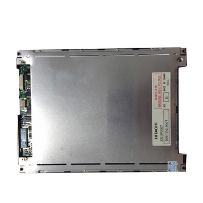 7.5 inci SX19V007 Layar LCD sentuh