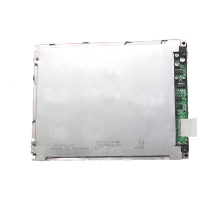 SX19V010 RGB 640*480 Layar LCD Sentuh