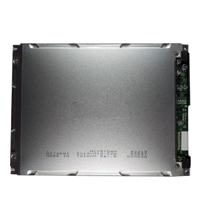 SX19V010-ZZA 20 pin 4-kawat Resistive Touch LCD Screen