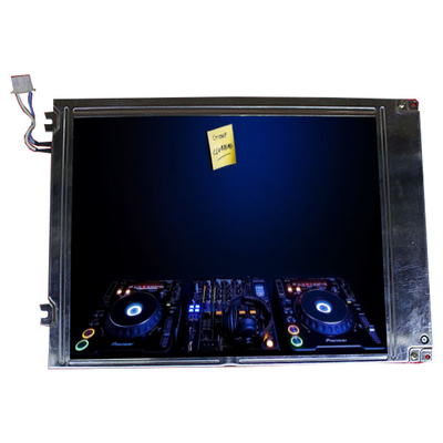 LQ9D168K Modul layar layar LCD industri 8,4 inci