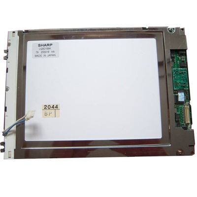 LQ9D168K Modul layar layar LCD industri 8,4 inci