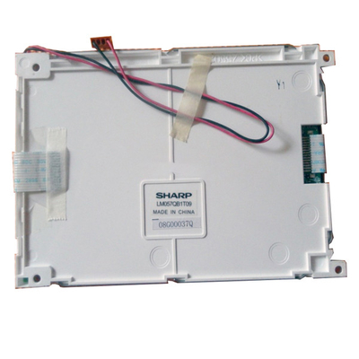 LM057QB1T09 5,7 inci 320*240 LCD Display Screen