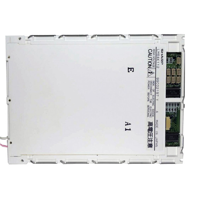 LM64K112 6.0 inci 640*480 Industrial LCD Display