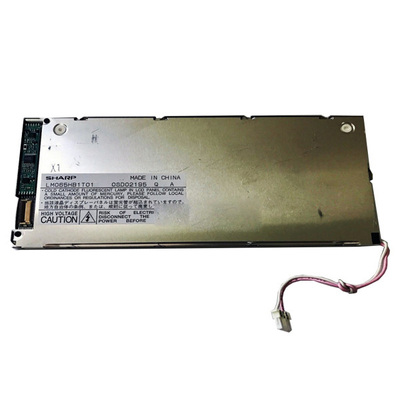 LM065HB1T01 6,5 inci 640*240 Industrial LCD Screen Panel Display