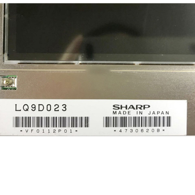 LQ9D023 Baru 8,4 inci 640*480 LCD Display