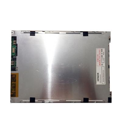 SX25S004 10,0 inci 800*600 100PPI Layar LCD