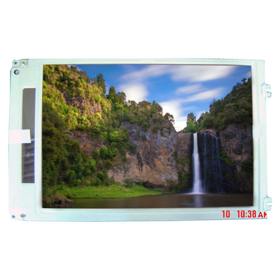 LQ9D340 8.4 inci 640*480 Laptop Modul Tampilan LCD Industri