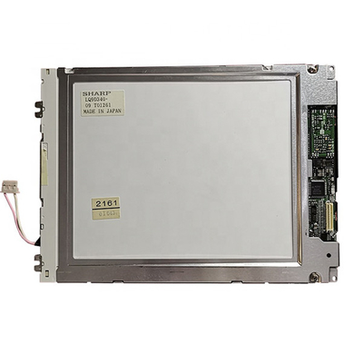 LQ9D340 8.4 inci 640*480 Laptop Modul Tampilan LCD Industri