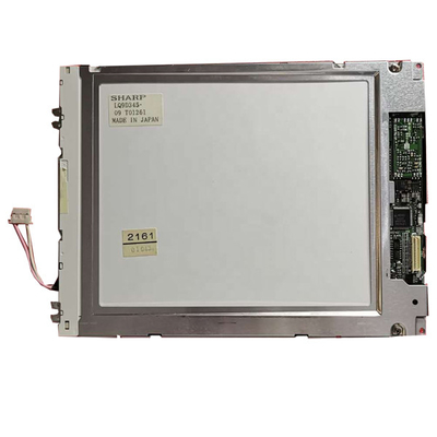 LQ9D345 8.4 inci Industrial LCD Screen Display Module
