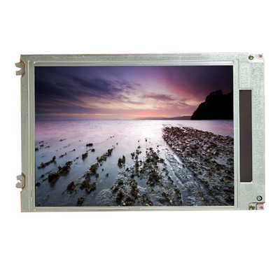 LQ9D345 8.4 inci Industrial LCD Screen Display Module