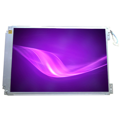 LQ10D32M 10,4 inci 640*480 LCD Display Module untuk Industri