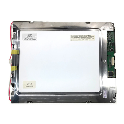 LQ10D41 Original 10,4 inci 640*480 VGA CCFL LCD Screen untuk Sharp