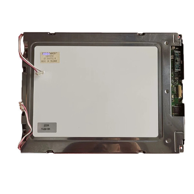 LQ10D42 10,4 inci Untuk Sharp 640*480 Industrial LCD Screen Display