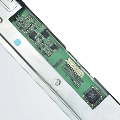 LQ10D42 10,4 inci Untuk Sharp 640*480 Industrial LCD Screen Display
