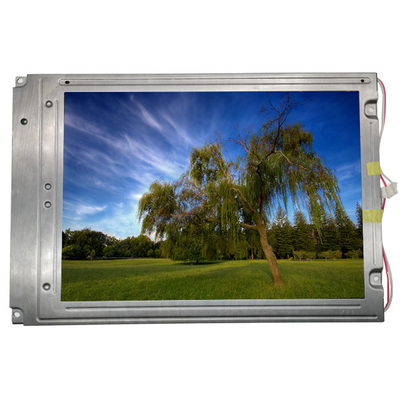 LQ10D42 10,4 inci Untuk Sharp 640*480 Industrial LCD Screen Display