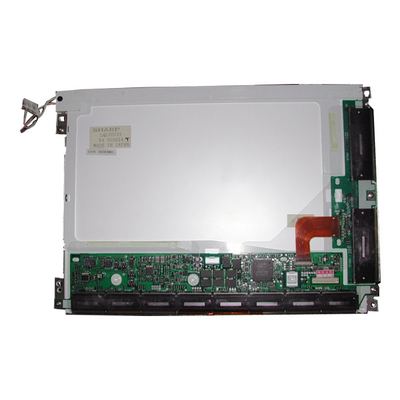 LQ10D131 LCD Screen 10,4 inci 640*480 LCD Display Modul TFT