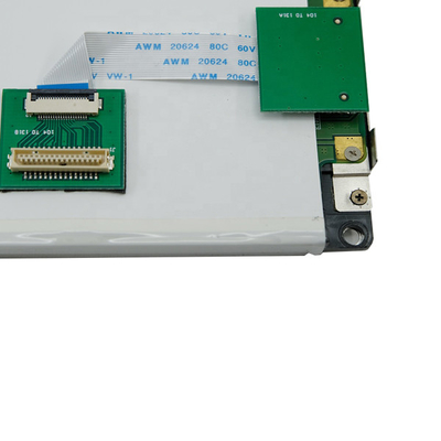 LQ10D131 LCD Screen 10,4 inci 640*480 LCD Display Modul TFT
