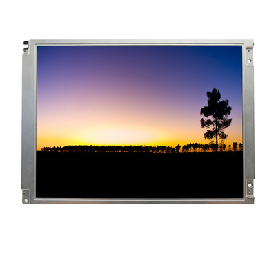 LQ10D131 LCD Screen 10,4 inci 640*480 LCD Display Modul TFT