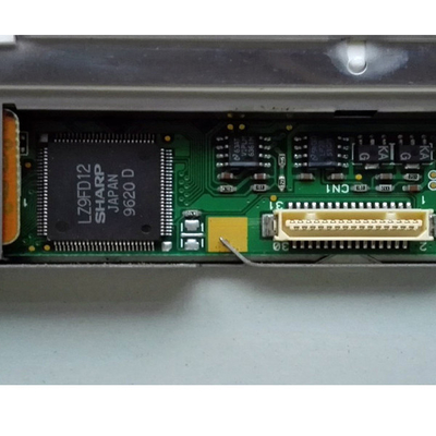 LQ10D345 10,4 inci 640*480 VGA untuk Sharp TFT LCD Screen Display