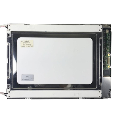 LQ10D345 10,4 inci 640*480 VGA untuk Sharp TFT LCD Screen Display