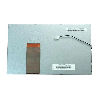 8.0 inci TFT Hannstar HSD080IDW1-B10 LCD Display Screen Panel