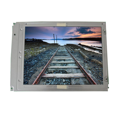 LQ10D421 untuk Sharp 10,4 inci 640*480 LCD Screen Display Panel