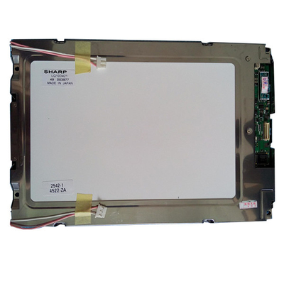 LQ10D421 untuk Sharp 10,4 inci 640*480 LCD Screen Display Panel
