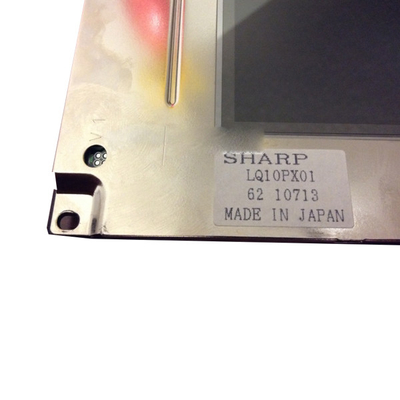 LQ10PX01 LCD Display 10,4 inci 1024*768 Panel LCD