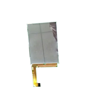 768*1024 256PPI TX13D100VM0EAA Layar LCD