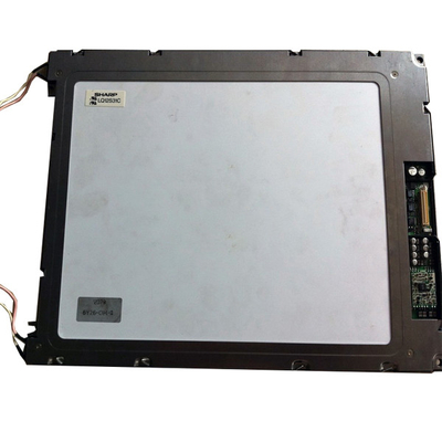 LQ12S31C 12,1 inci 800*600 TN CCFL LCD Modul kristal cair TFT Screen