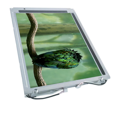 LQ12S41 12,1 inci 800*600 Layar LCD TFT Industri