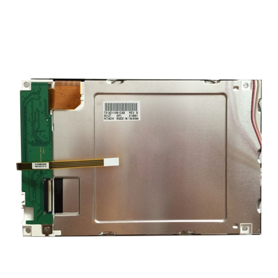 TX14D11VM1CAB 40 pin Layar LCD Sentuh Industri