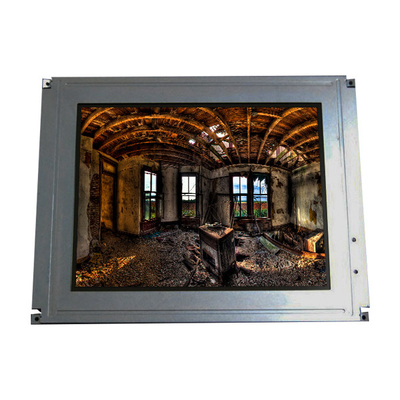LQ14D311 Lcd Screen 13,8 inci 640*480 Display Monitor