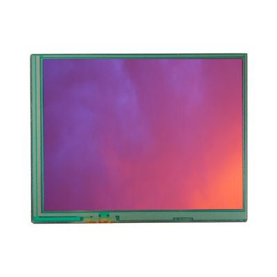 5.8 inci TX15D02VM0CAA 400*240 modul tampilan LCD