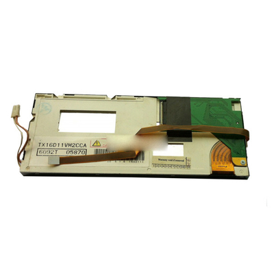 TX16D11VM2CCA 6.2 inci 640*240 modul tampilan LCD