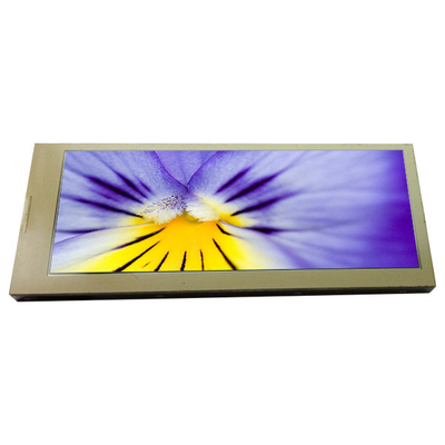 TX16D11VM2CCA 6.2 inci 640*240 modul tampilan LCD