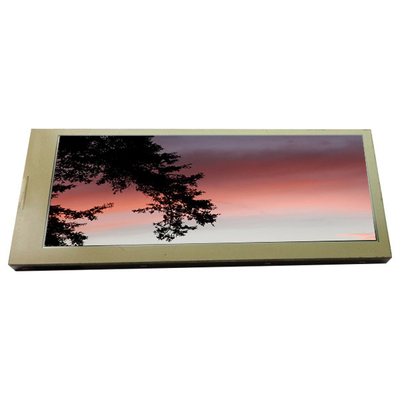 6.5 inci TX17D01VM2EAB 122PPI Lcd Modul industri