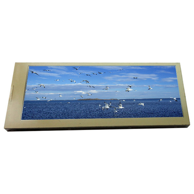 Untuk modul LCD Industrial TX17D200VM0BAA 800*480
