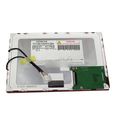 Industrial TX18D16VM1CBA 7.0 inci Modul LCD