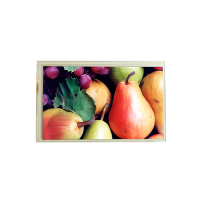 800*480 TX18D40VM1CAA Layar LCD Industri