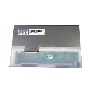 Original 7.0 inci TX18D204VM0BAA TFT LCD Display