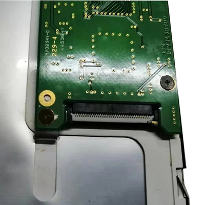 TX20D16VM2BAA Layar LCD baru 8,0 inci 116PPI untuk HITACHI