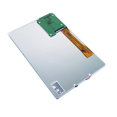 8.0 inci TX20D33VM2BAC LCD Display Panel Industrial