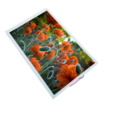 8.0 inci TX20D33VM2BAC LCD Display Panel Industrial