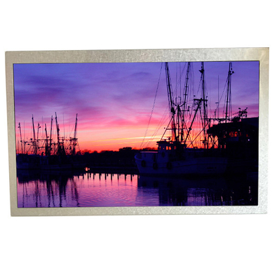 Panel LCD sentuh TX20D200VM5BPA 800*480 116PPI untuk KOE