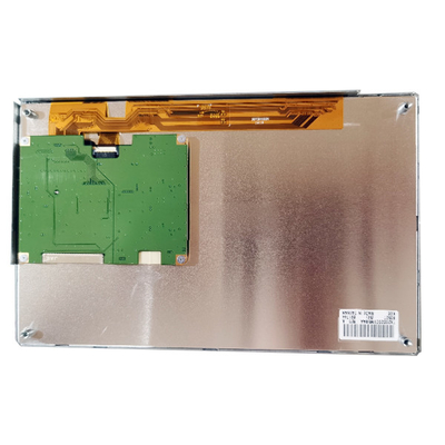 8.0 inci TX20D202VM2BAA 262K panel LCD dengan Industrial