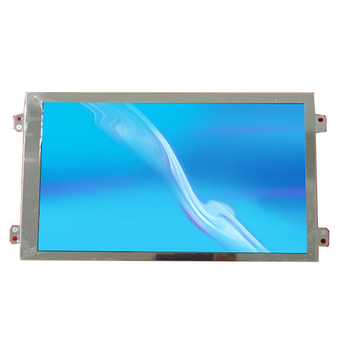 TX23D12VM0CAA 9.0 inci 40 pin panel LCD dengan Industrial