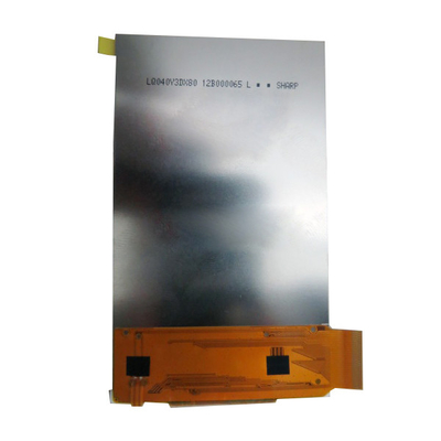 TM150TDSG71-01 15.0 inci 1024*768 TFT-LCD layar Tampilan