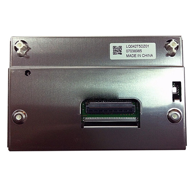 TT090WSQ-N10 9.0 inci 1024 * 600 LCD Screen Display Panel