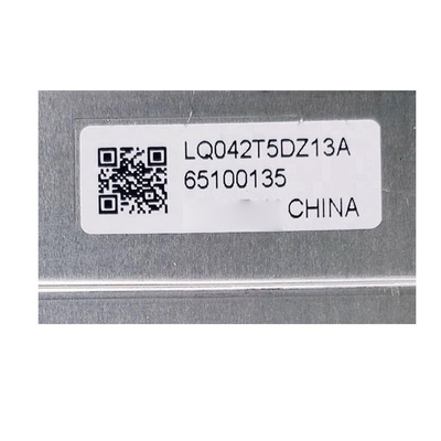 TM055JDHP71 Brand New Original 5,5 inci layar LCD